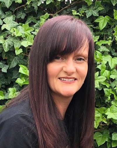 Nicola Leslie-Gallagher, Mindfulness Trainer