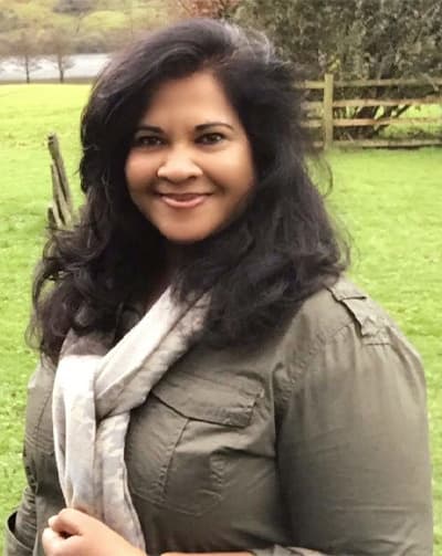 Nel Jayakody, Mindfulness Trainer