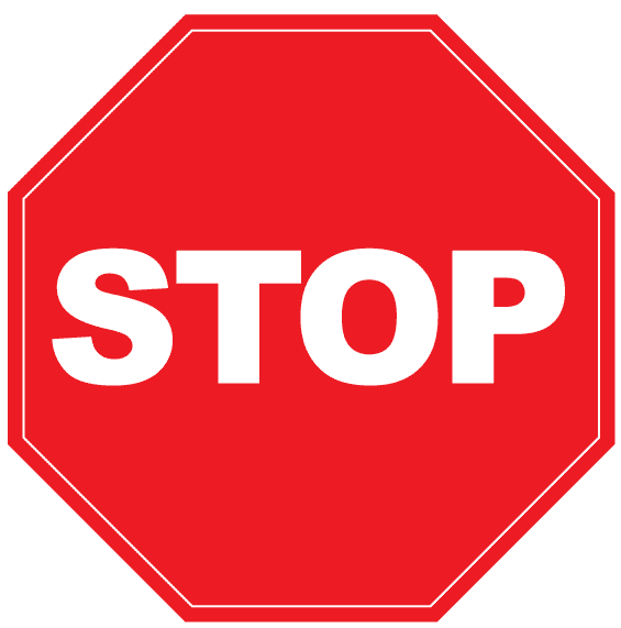STOP