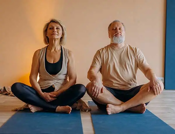 Mindfulness Short Sessions